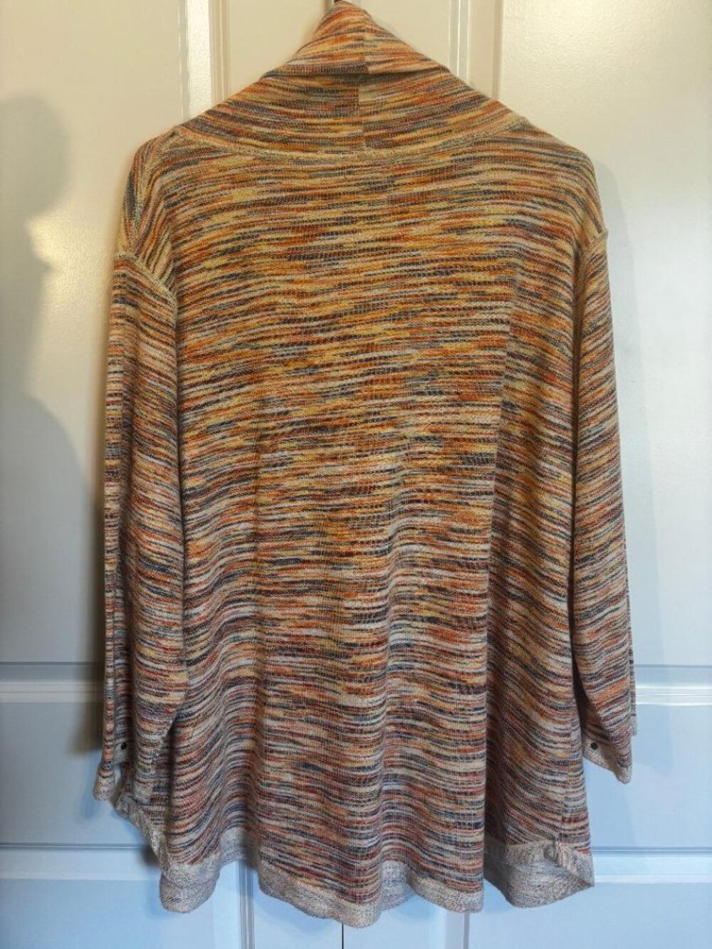 Women's Tunic - Picture 5 of 7